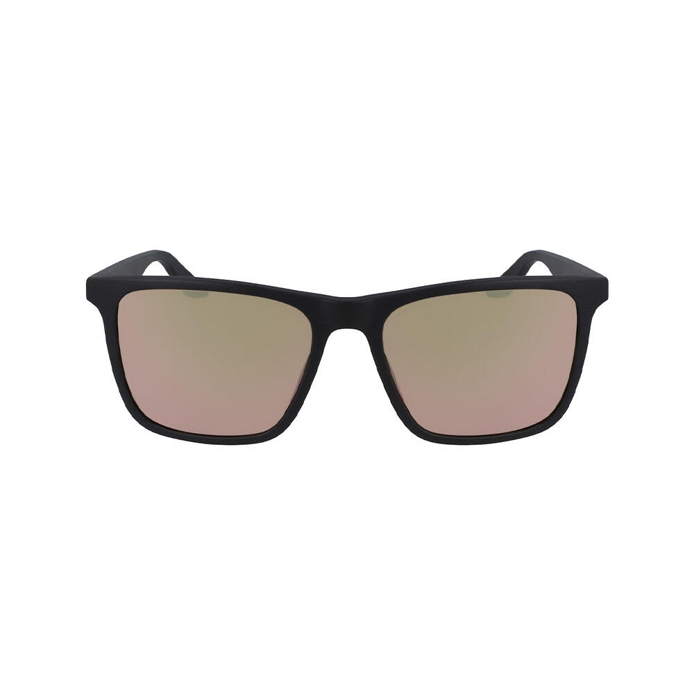 RENEW Gafas de sol unisex - Matte Black/Lumalens Rose Gold Ionized 2/3