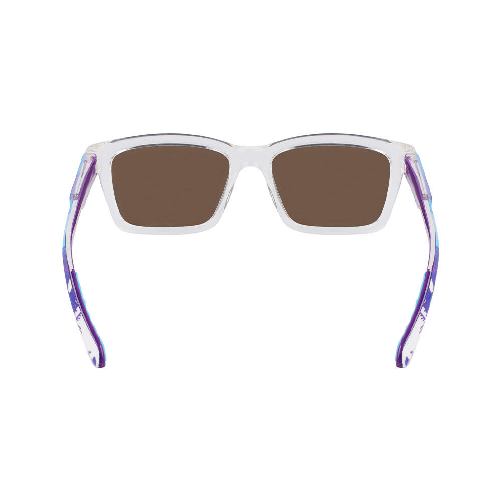 THORN Gafas de sol unisex - Crystal/Benchetler/Lumalens Blue Ionized 4/4