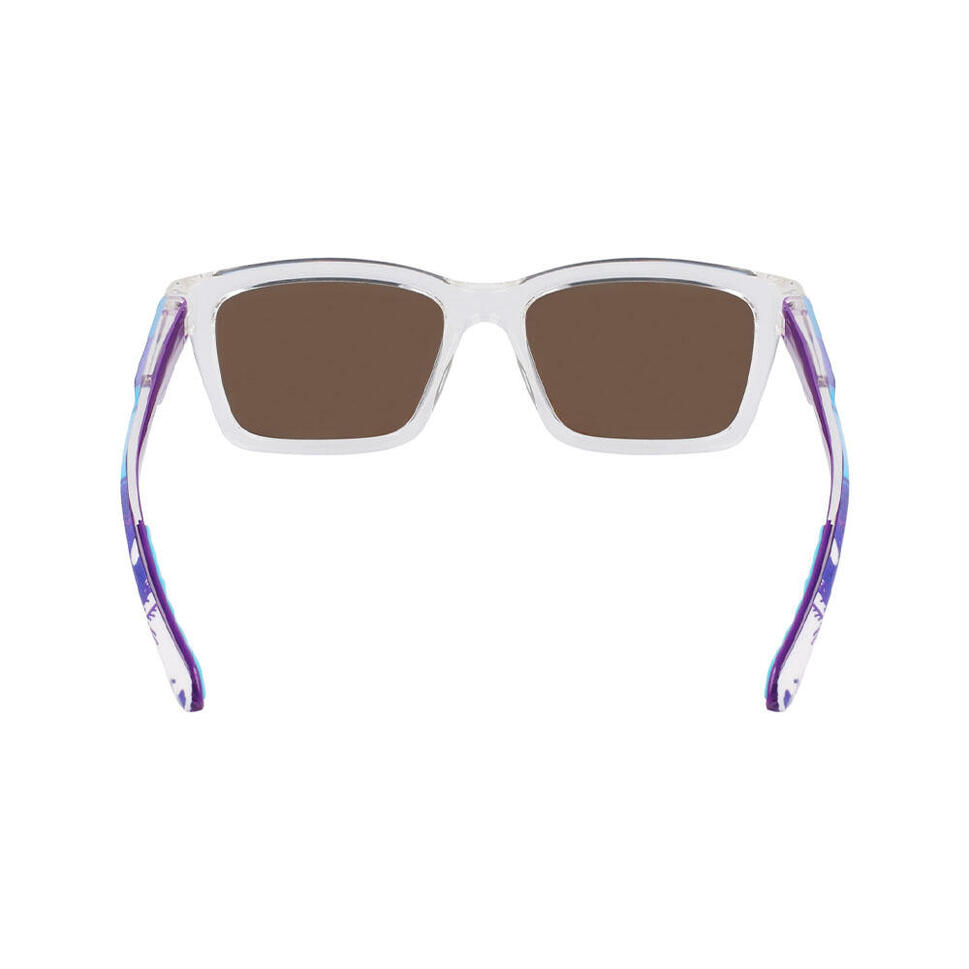 Acheter Karl Kani Lunettes de soleil unisexes blanc | SNIPES