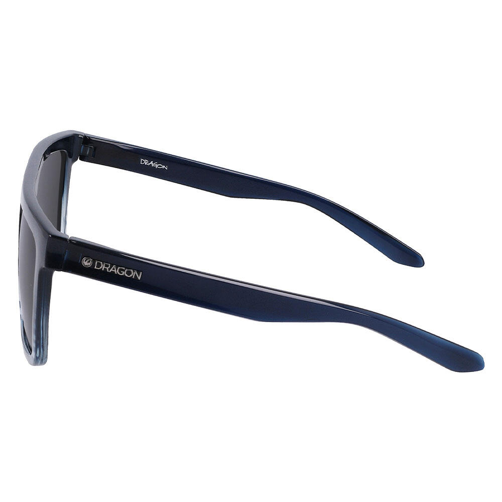 TEMPEST Gafas de sol para mujer - Shadow Gradient/Lumalens Smoke 3/4