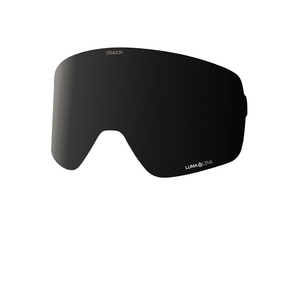 NFX2 Gafas De Esquí Unisex - Shadow/LL Violet & LL Midnight 5/6