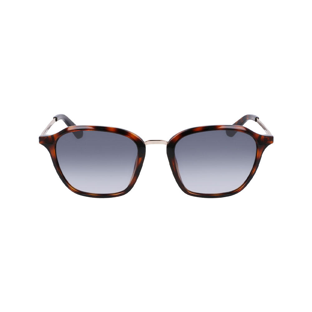 FALLON Gafas de sol unisex - Shiny Tortoise/Lumalens Smoke Gradient 2/4
