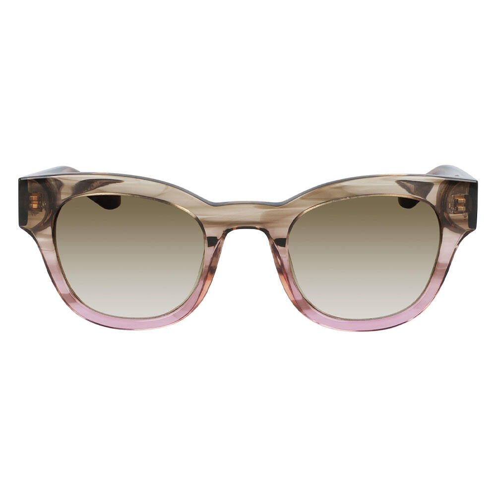 JETT Lunettes de soleil pour femmes - Grey Violet Gradient/Lumalens Smoke 2/4