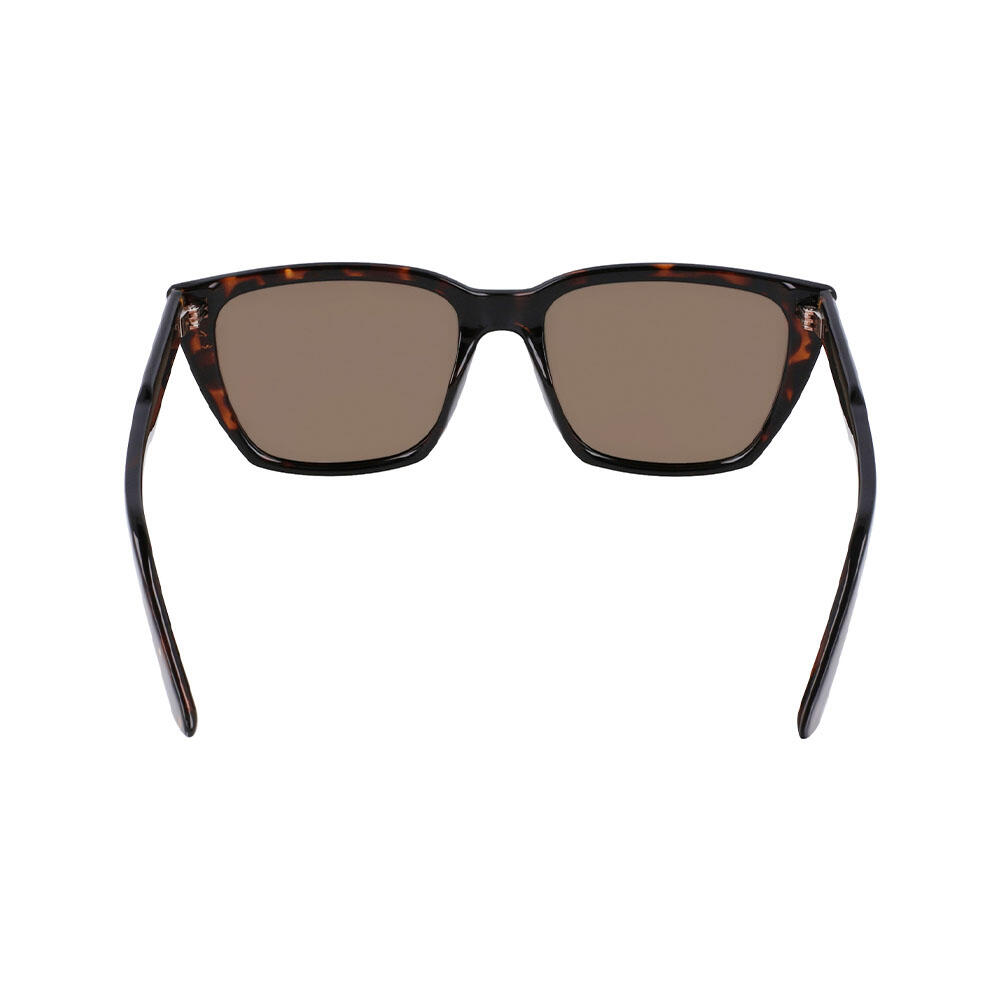 LUNA Zonnebrillen voor dames - Shiny Tortoise/Lumalens Brown 4/4