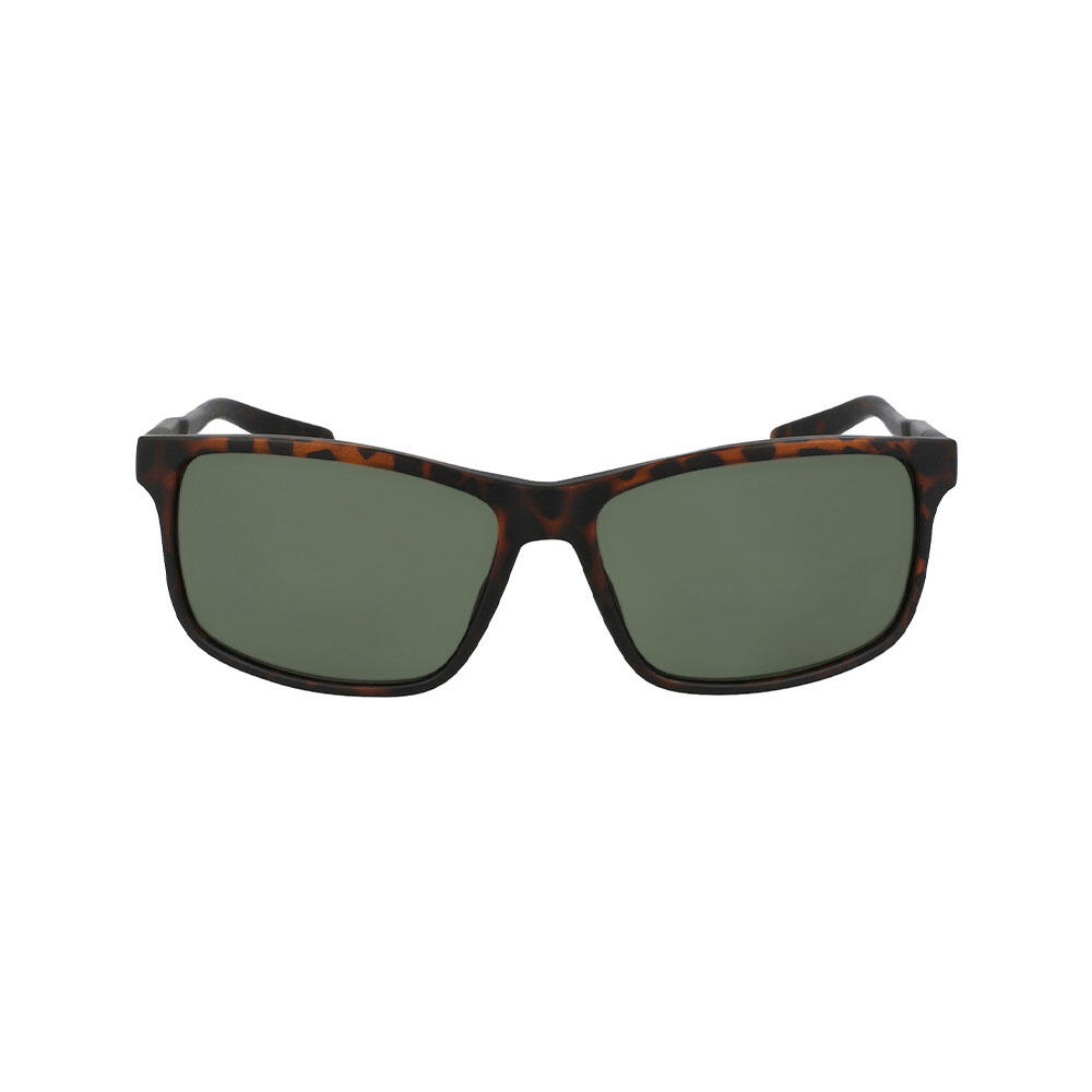 COUNT UP Gafas de sol unisex - Matte Tortoise/Lumalens G15 Green 2/4