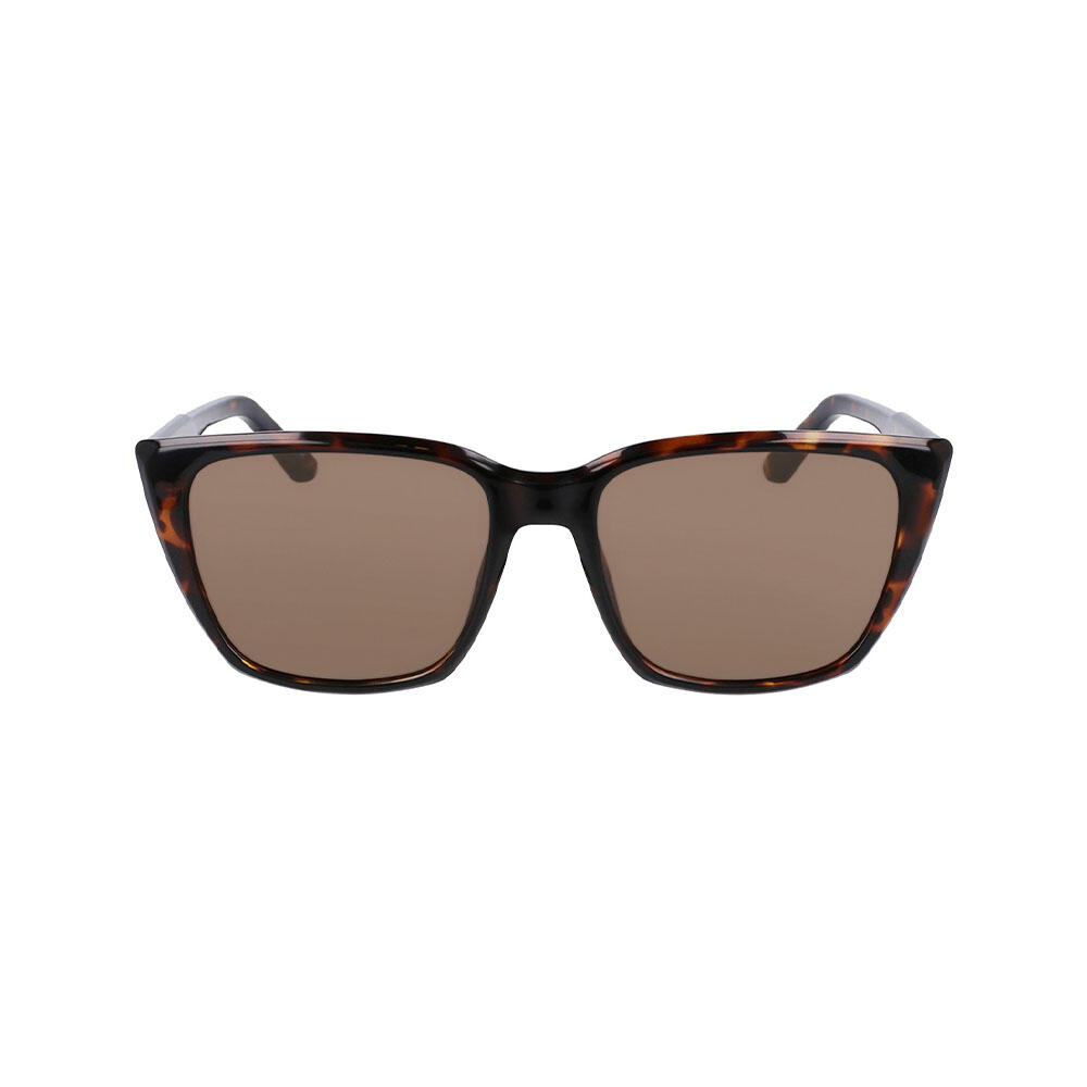 LUNA Zonnebrillen voor dames - Shiny Tortoise/Lumalens Brown 2/4