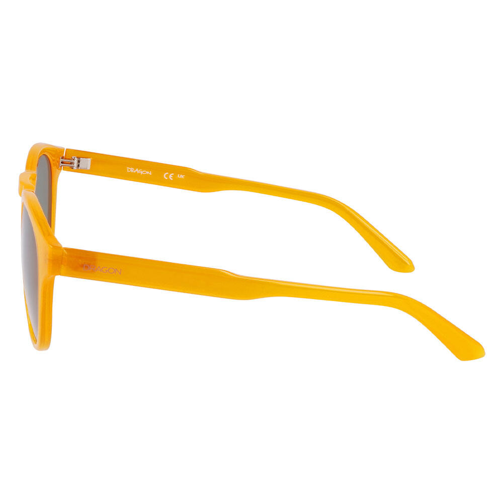 OPUS UPCYCLED Gafas de sol unisex - Crush/Lumalens G15 Green 3/4