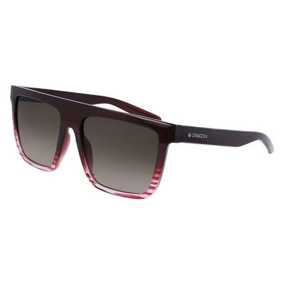Tempest zonnebrillen voor dames - shadow gradient/lumalens smoke