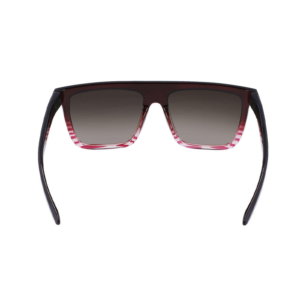 TEMPEST Gafas de sol para mujer - Mauve Gradient/Lumalens Brown Gradient 4/4