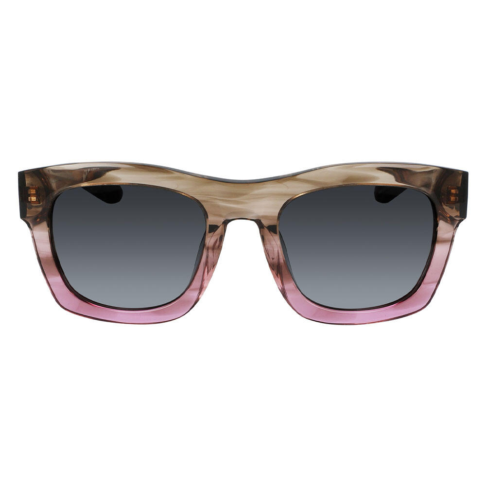WAVERLY Lunettes de soleil pour femmes - Grey Violet/Lumalens Smoke Gradient 2/4