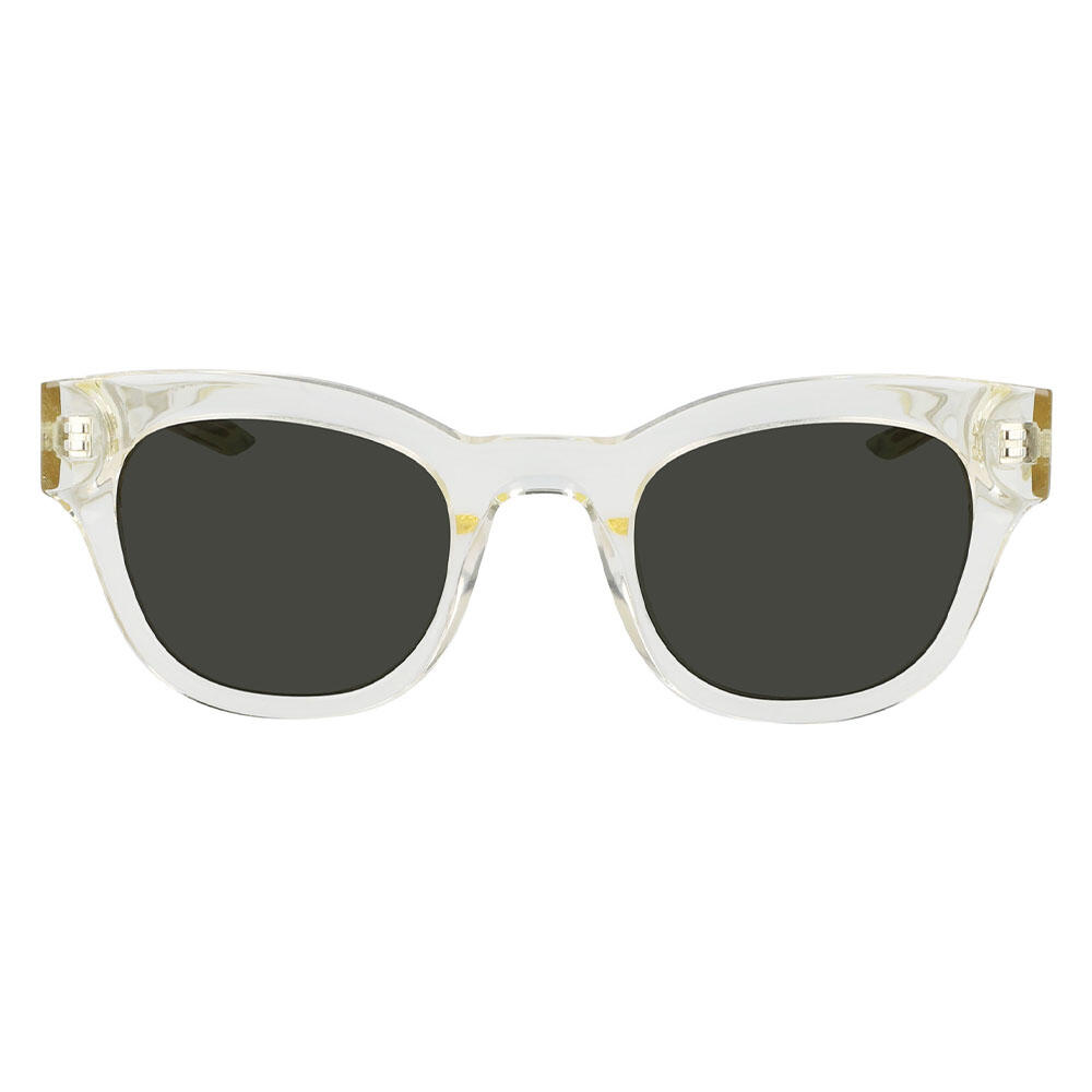 JETT Zonnebrillen voor dames - Vintage Yellow/Lumalens G15 Green 2/4