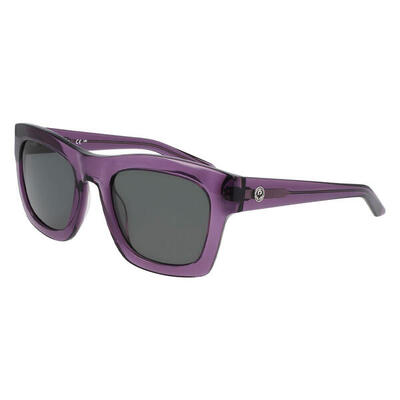 Waverly zonnebrillen voor dames - black h2o/polar lumalens rose gold ion