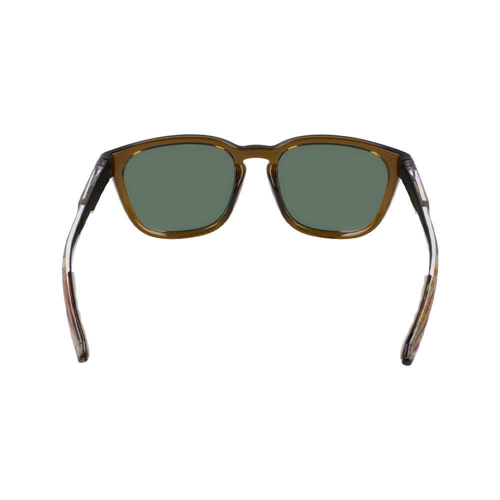 DUNE Occhiali da sole unisex - Olive Crystal/Rob Machado/Polarized LL G15 Green 4/4