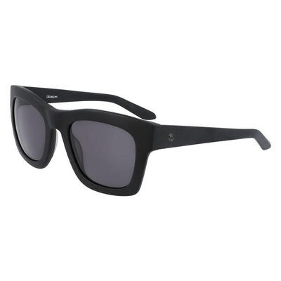 Waverly zonnebrillen voor dames - black h2o/polar lumalens rose gold ion