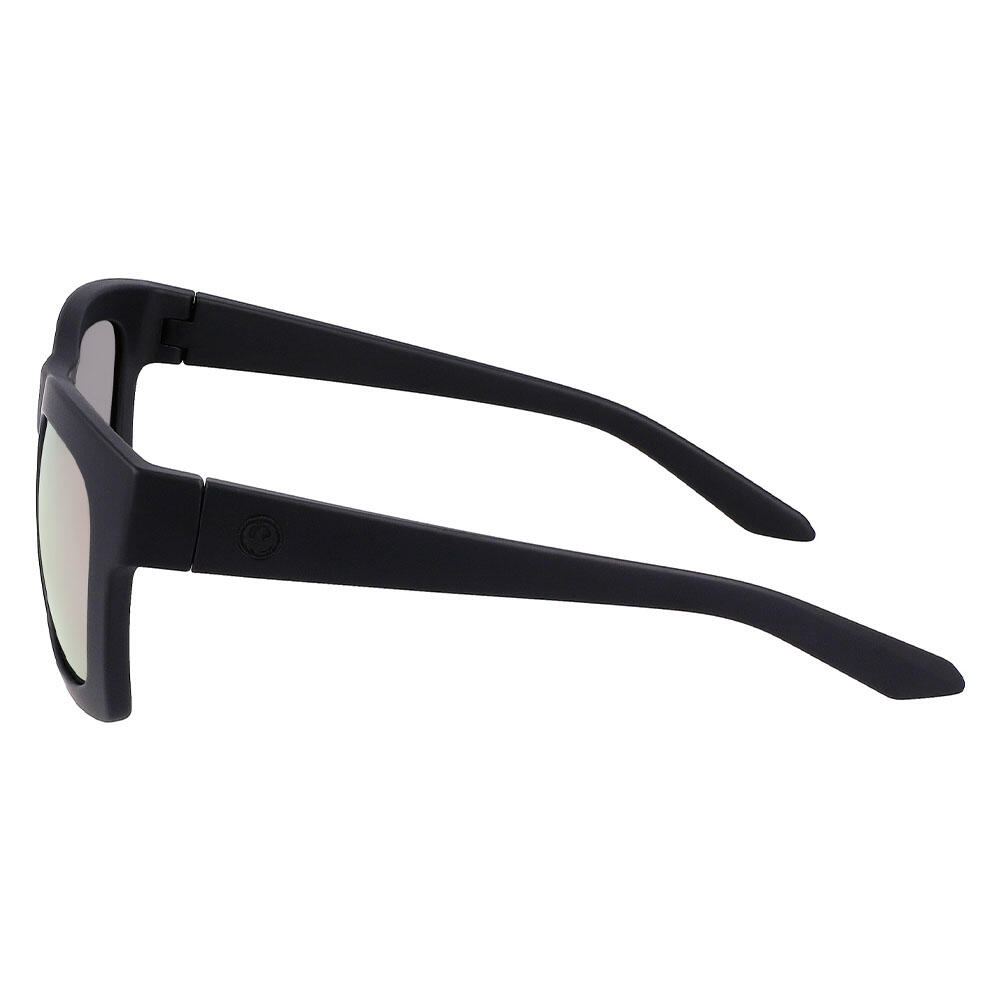 WAVERLY Lunettes de soleil pour femmes - Black H2O/Polar Lumalens Rose Gold Ion 3/4