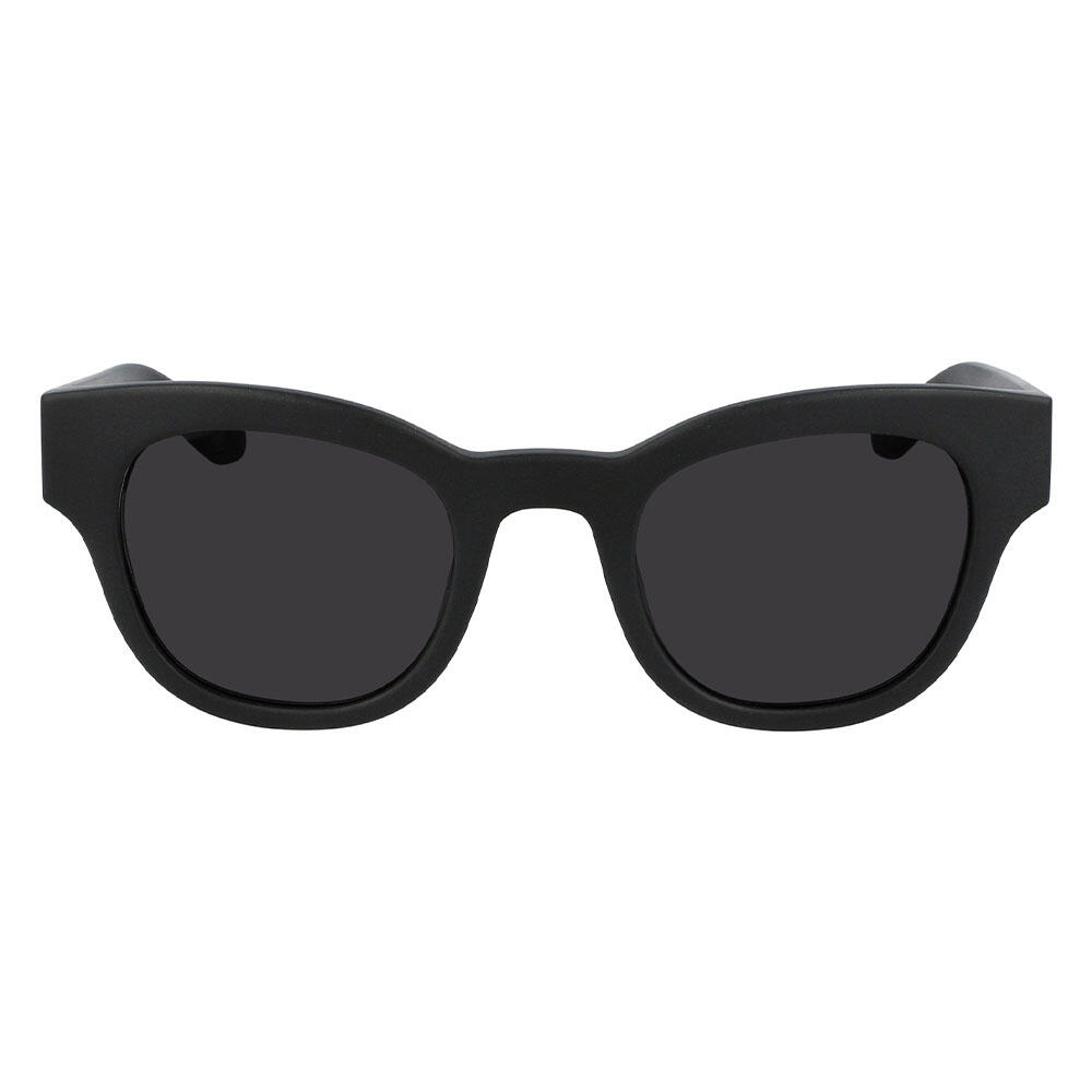 JETT Zonnebrillen voor dames - Matte Black/Lumalens Smoke 2/4