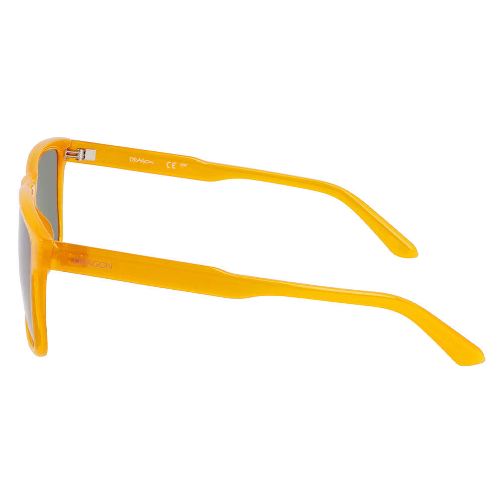 MERIDIEN UPCYCLED Gafas de sol unisex - Crush/Lumalens Smoke 3/4