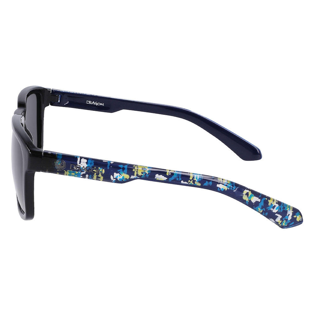 MARI Gafas de sol unisex - Bryan Iguchi Signature/Lumalens Smoke 3/4