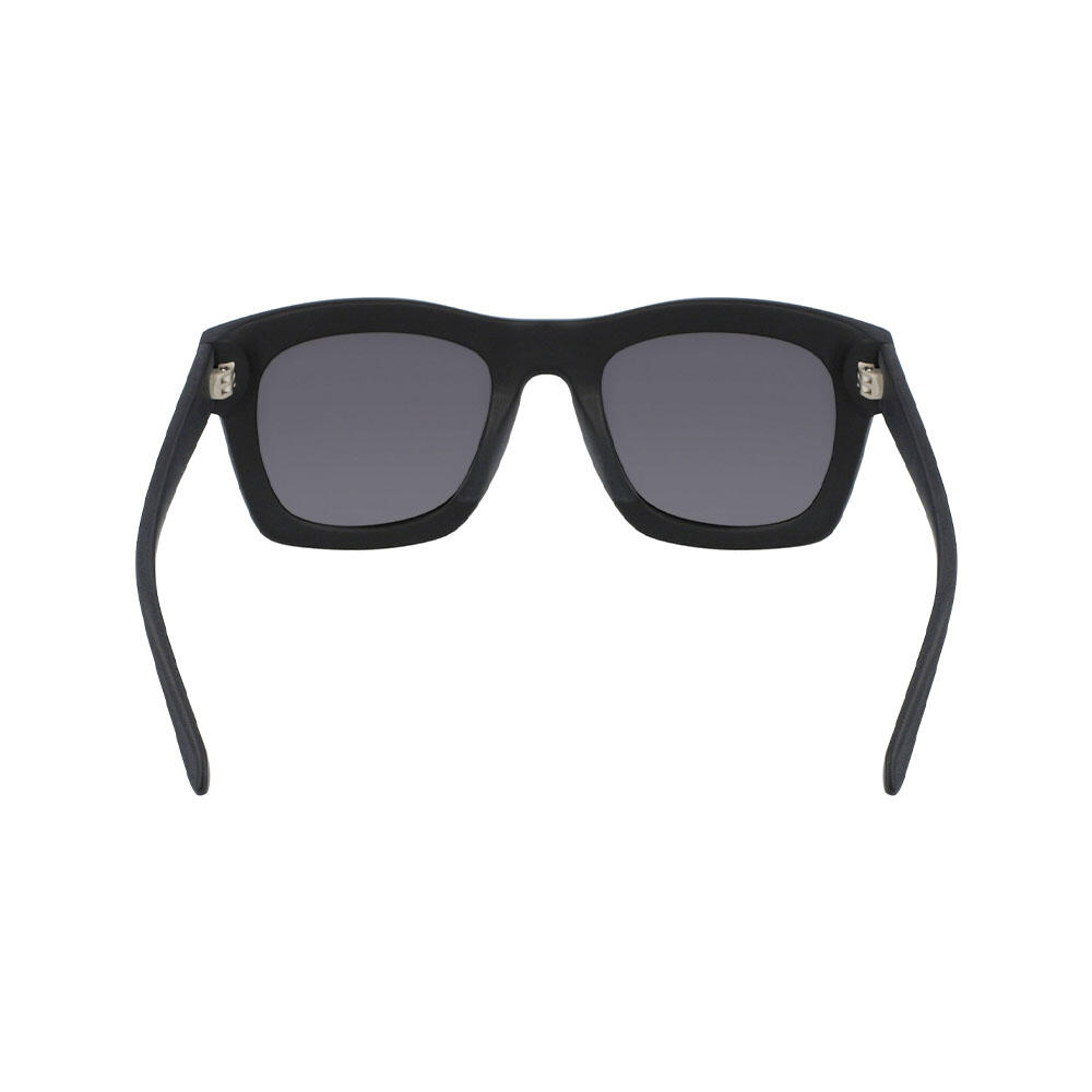 WAVERLY Zonnebrillen voor dames - Matte Black/Lumalens Smoke 4/4