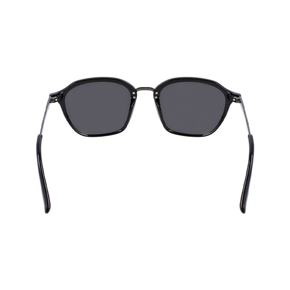 FALLON Gafas de sol unisex - Shiny Black/Lumalens Smoke 4/4
