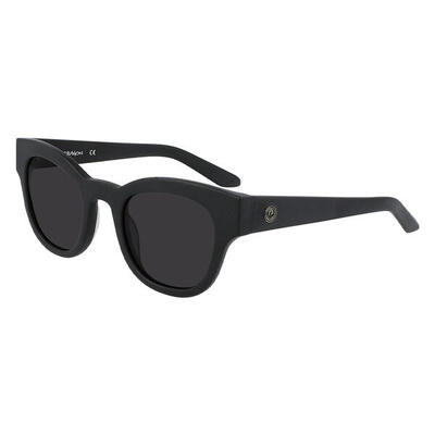 Jett zonnebrillen voor dames - matte black/lumalens smoke