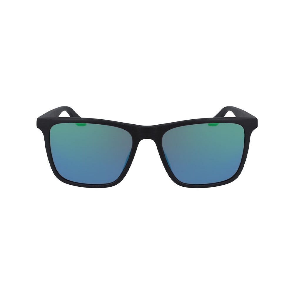 RENEW Zonnebril - Matte Black/Lumalens Green Ion 2/3