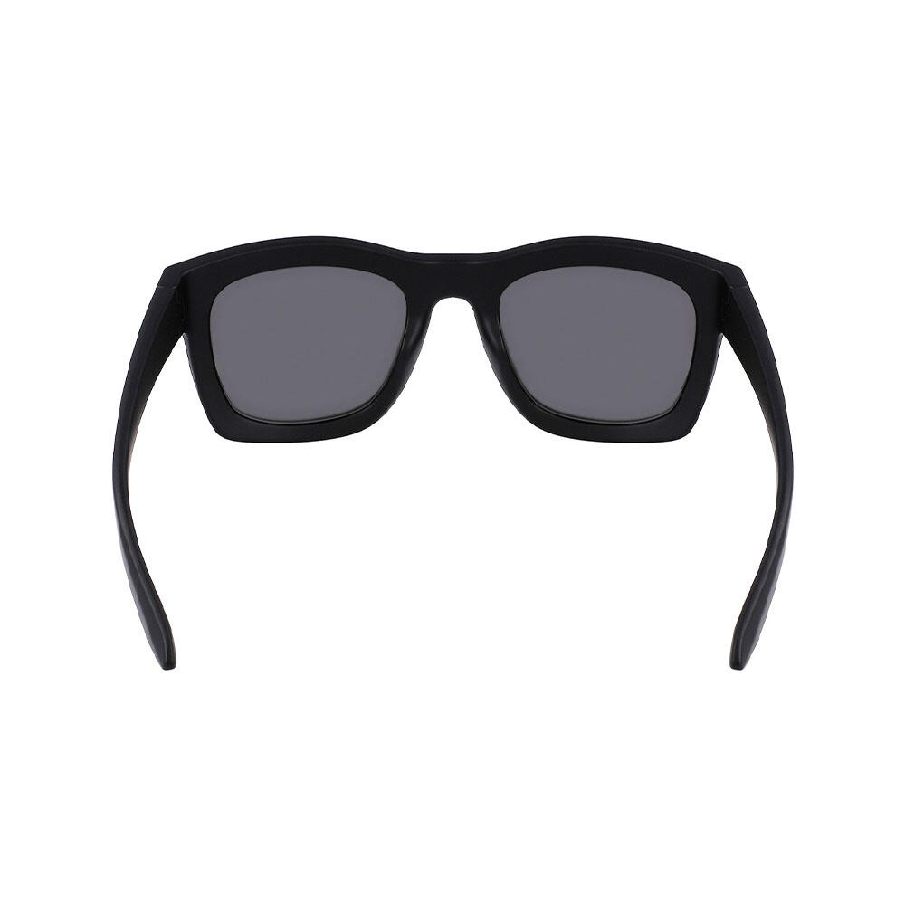 WAVERLY Lunettes de soleil pour femmes - Matte Black H2O/Polar Lumalens Smoke 4/4