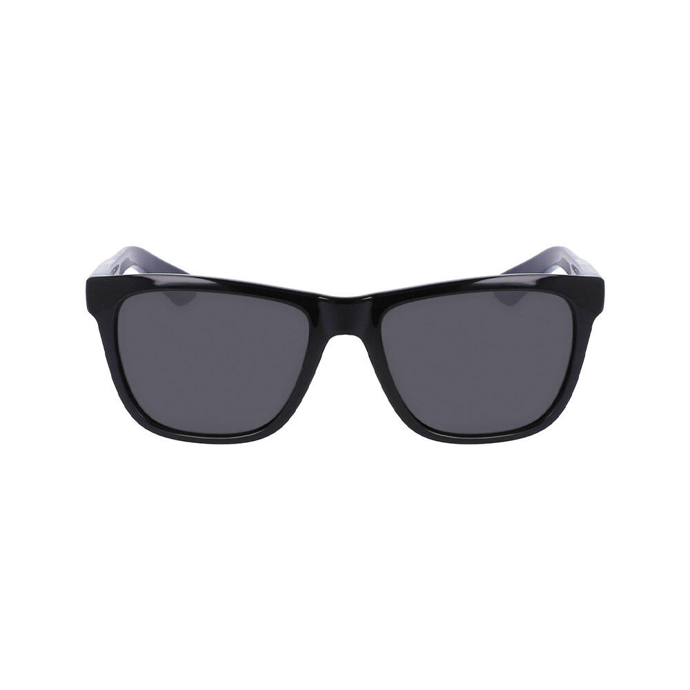 BISHOP Unisex Sunglasses - Black/Bryan Iguchi Signature/Lumalens Smoke ...