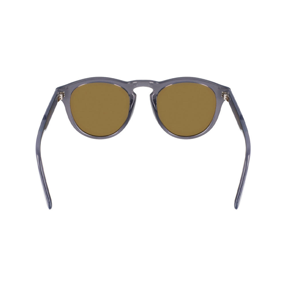 OPUS UPCYCLED Occhiali da sole unisex - Grey/Lumalens Rose Gold Ionized 4/4