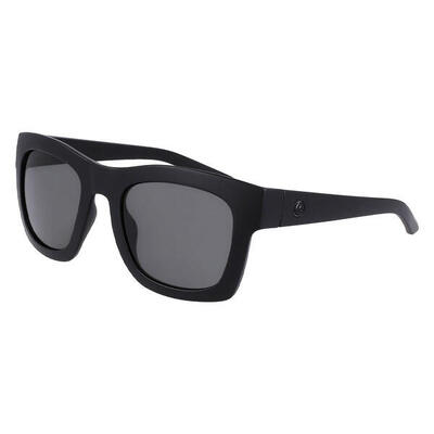Waverly zonnebrillen voor dames - black h2o/polar lumalens rose gold ion