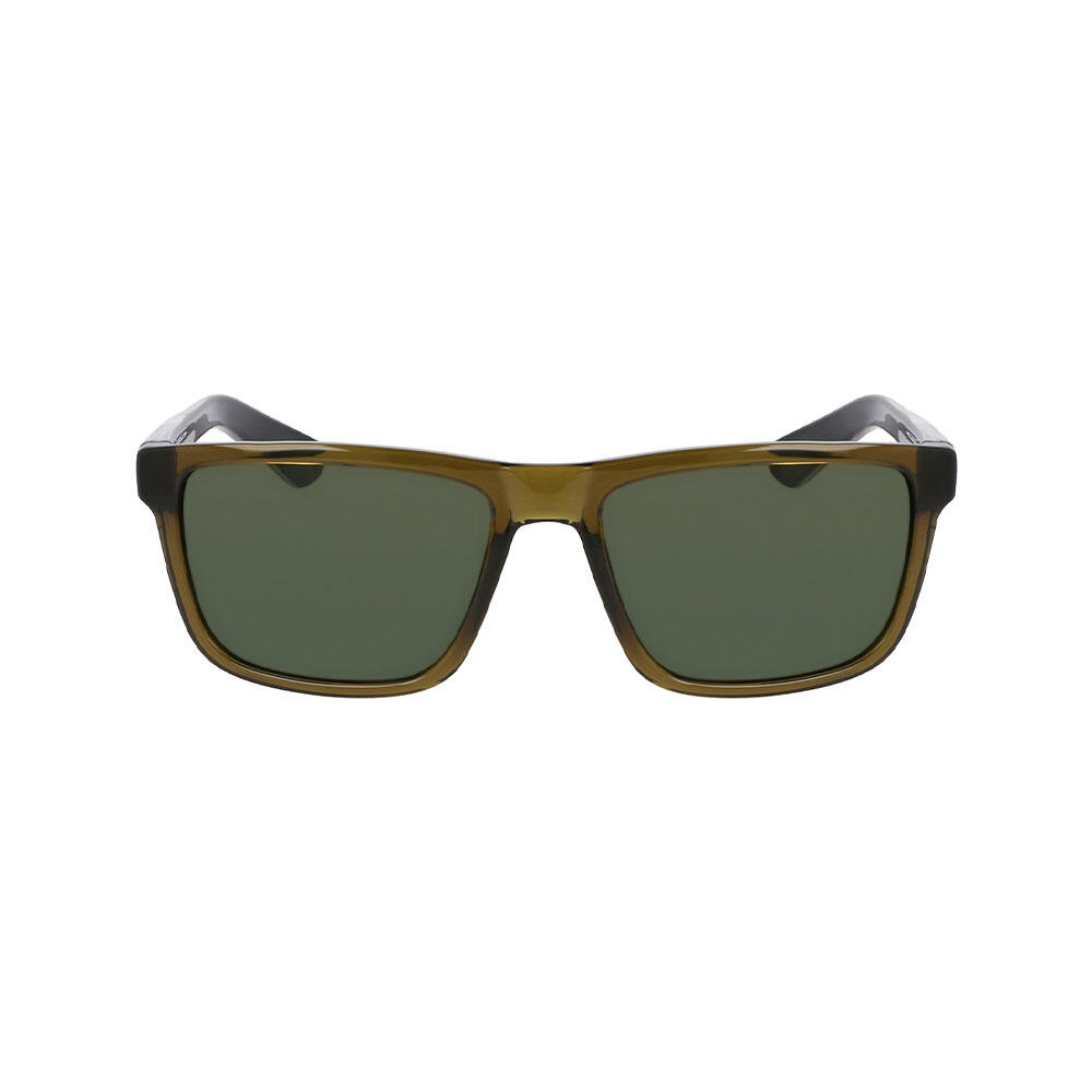 REED Lunettes de soleil unisexes - Shiny Olive/Rob Machado/Lumalens G15 Green 2/4