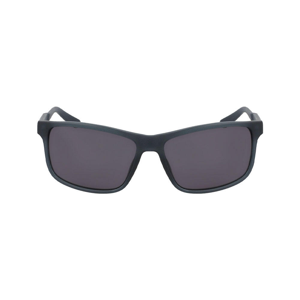 COUNT UP Lunettes de soleil unisexes - Matte Grey Crystal/Lumalens Smoke 2/4