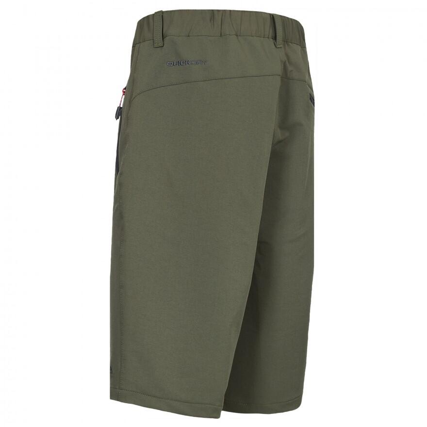 Garison Men's Short (Khaki)