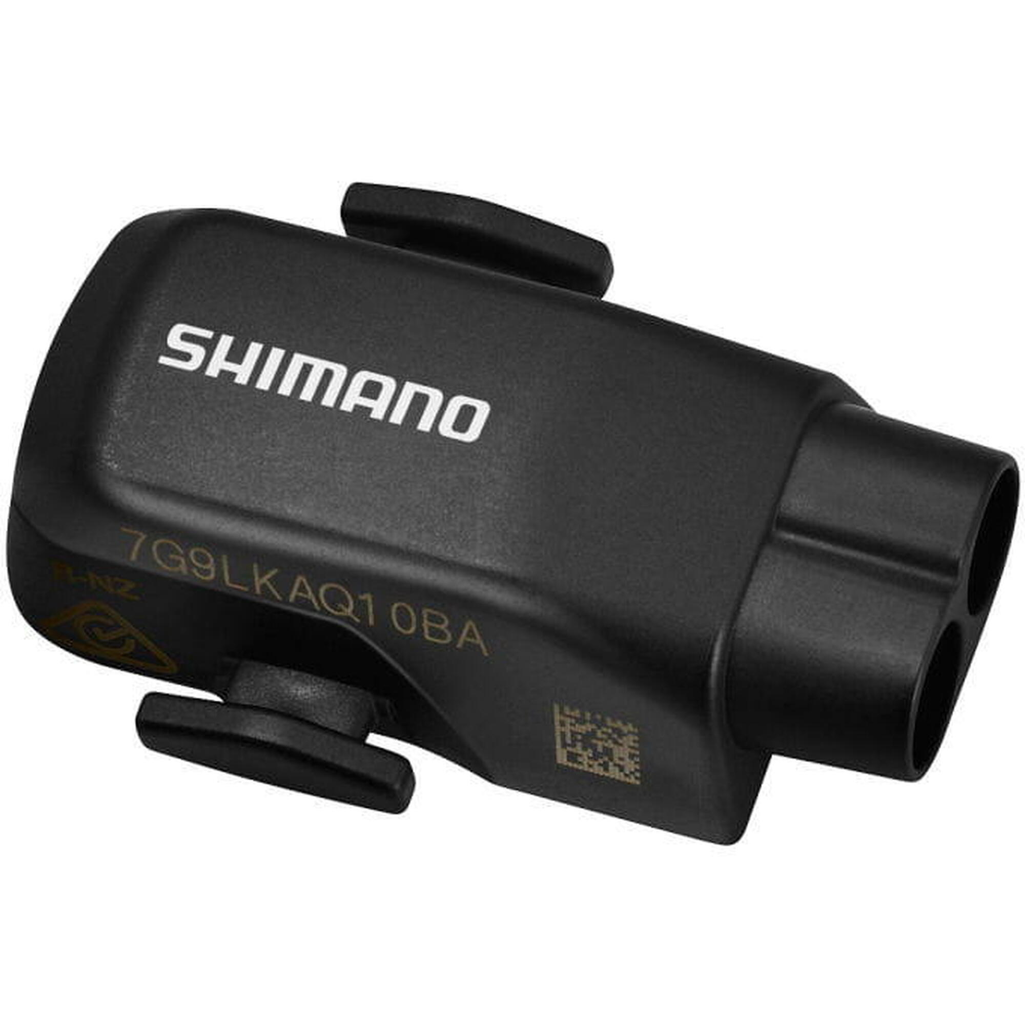 Unidad inalámbrica Di2, EW-WU101, conector E-TUBE x 2