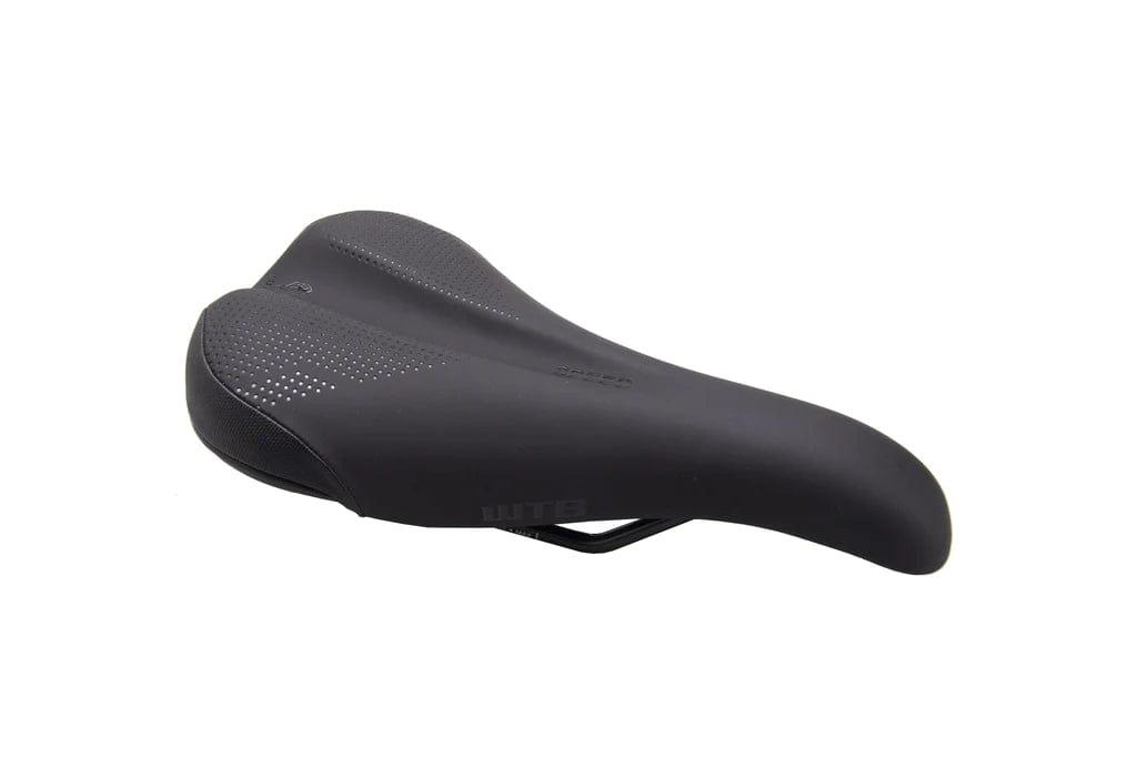 WTB Speed Steel Saddle - Black / Medium - 145x270mm