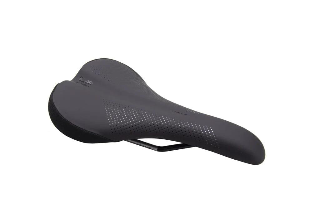 WTB Volt Cromoly Saddle - Black / Medium - 142x265mm