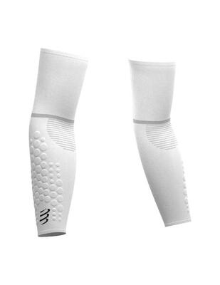 Compressport "Ultralight" Armkompressionsmanschetten (Satz von 2)