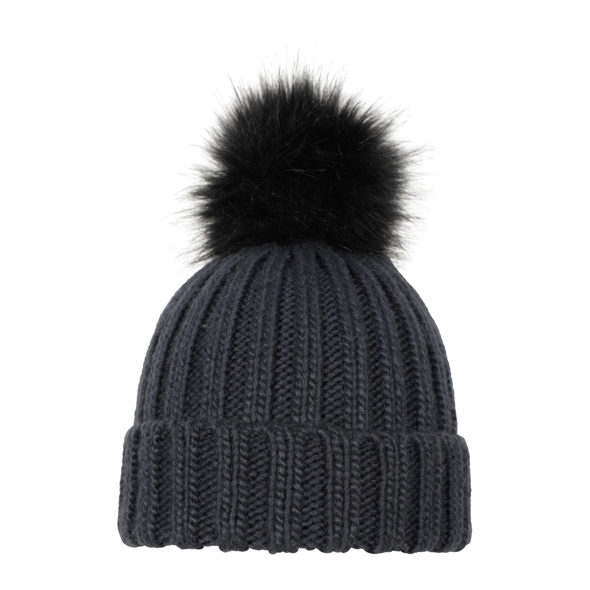 Mountain Warehouse Childrens/Kids Geneva Contrast Beanie