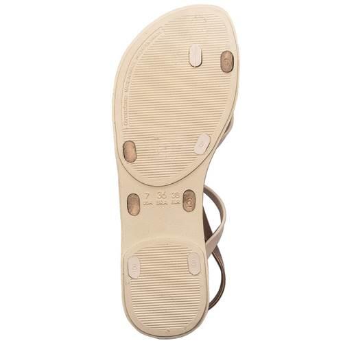 Chaussures de sport pour femmes Ipanema Fashion viii Rose