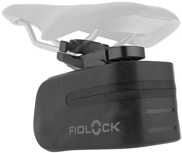 Fidlock 600ml Saddle Bag Push Button Set