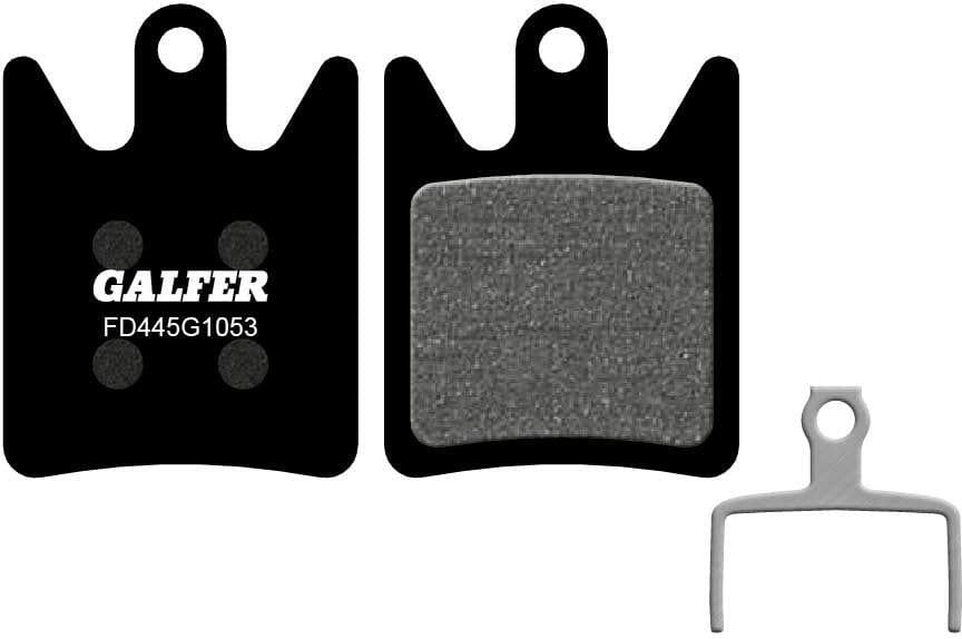 Galfer Bike FD445 Brake Pads for Hope Mono V2/Tech V2