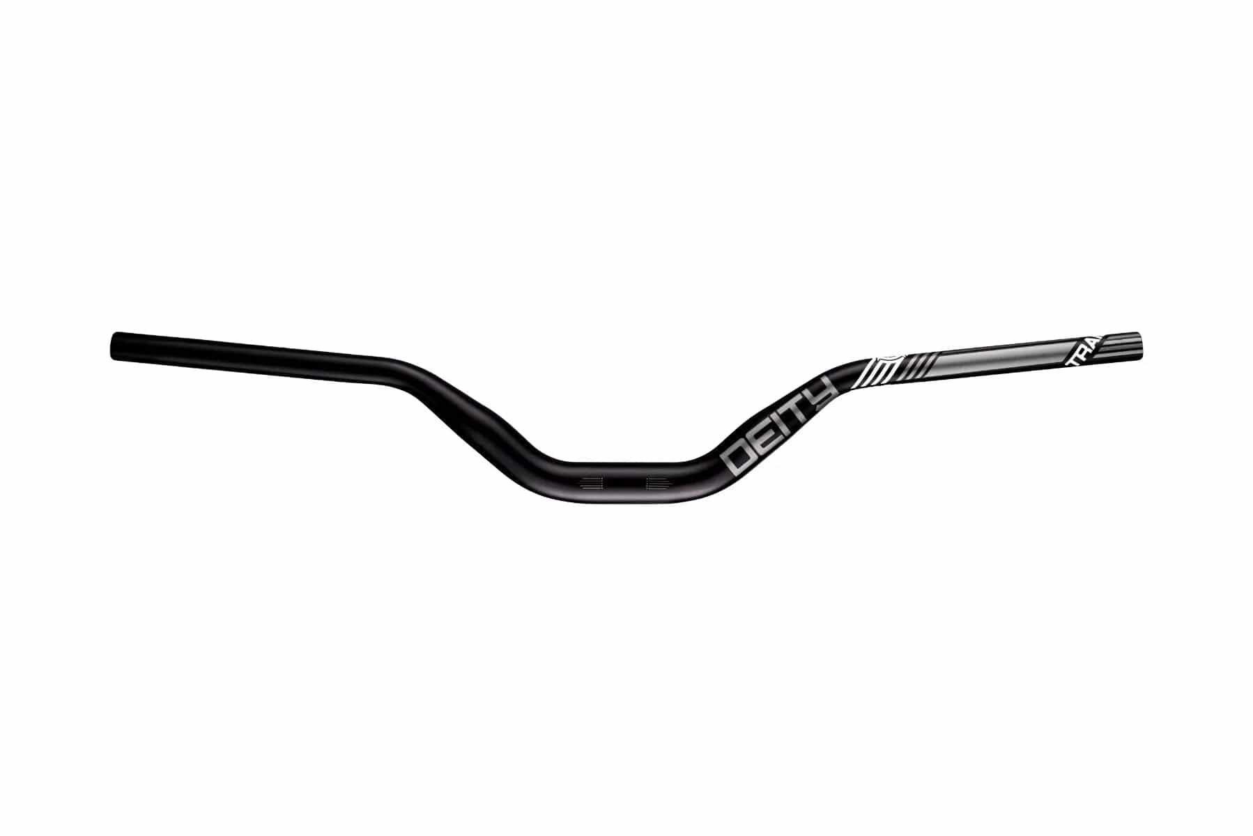 DEITY Handlebar Highside 760mm Rise 31.8mm Stealth