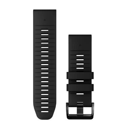 Garmin QuickFit® 26mm Silicon Watch Band