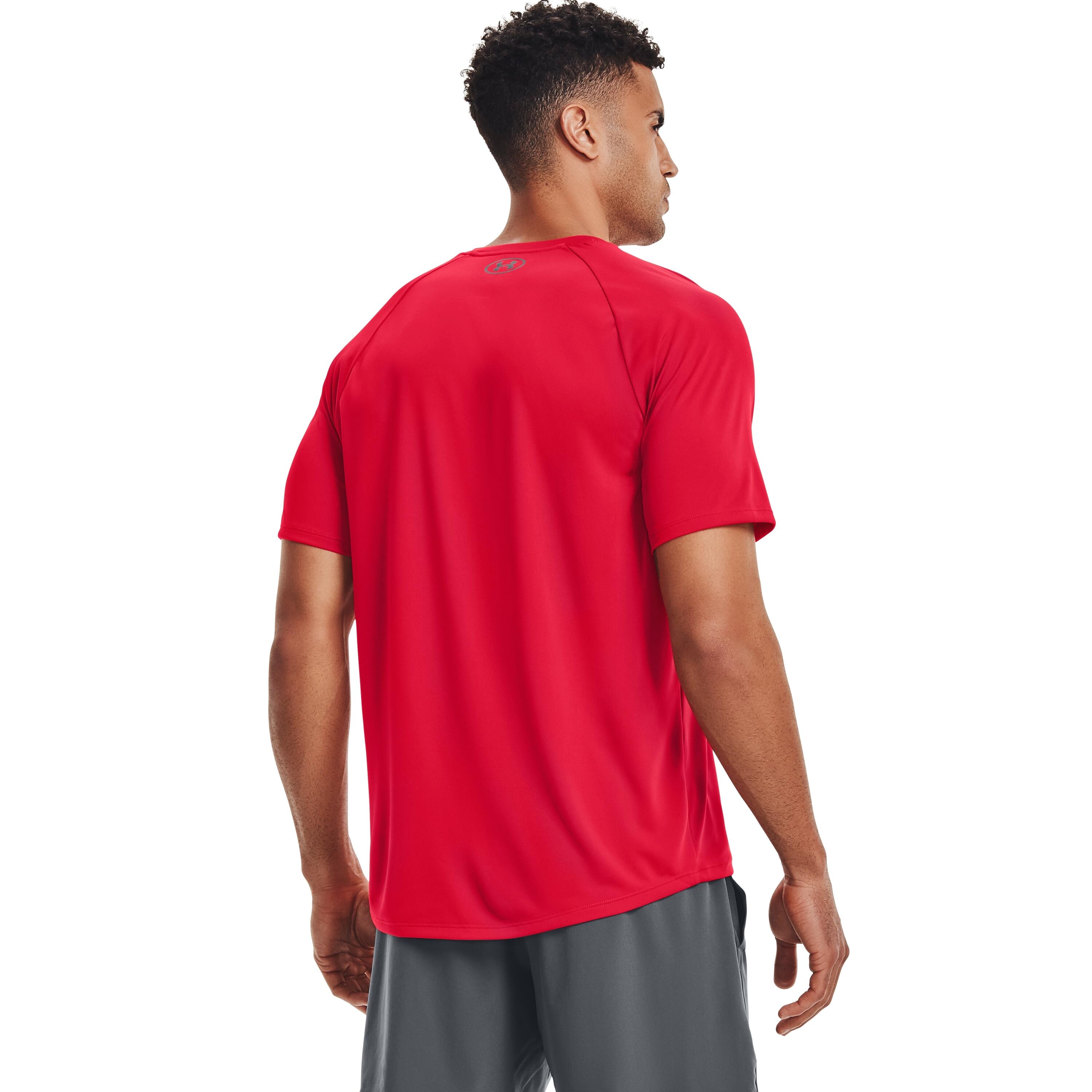 T-shirt Under Armour Tech™ 2.0 5/7