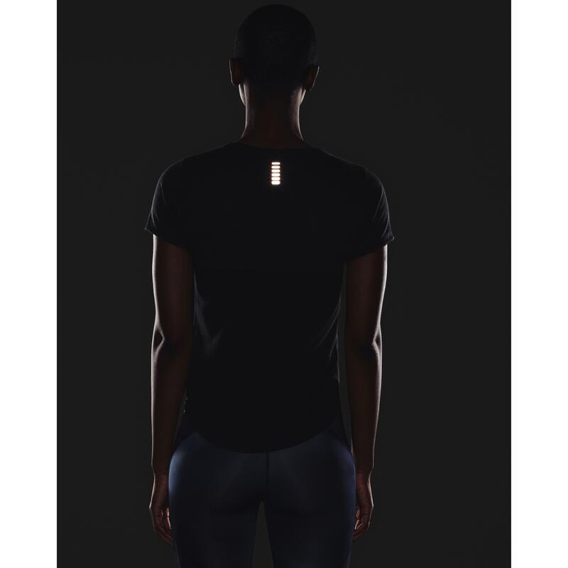 Camiseta Under Armour Streaker Run Short Sleeve Top