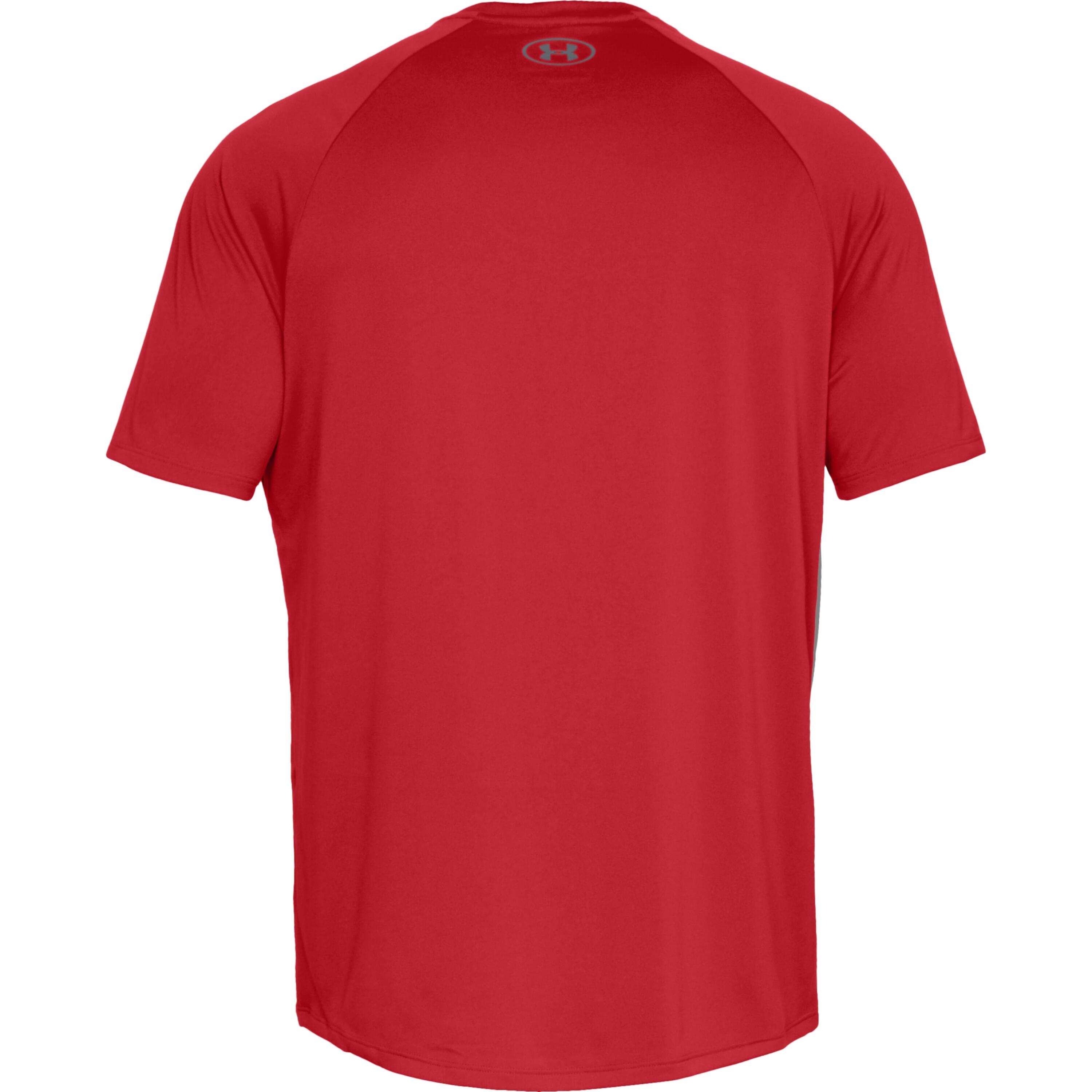 T-shirt Under Armour Tech™ 2.0 4/7