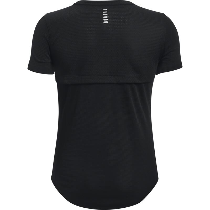 Camiseta Under Armour Streaker Run Short Sleeve Top