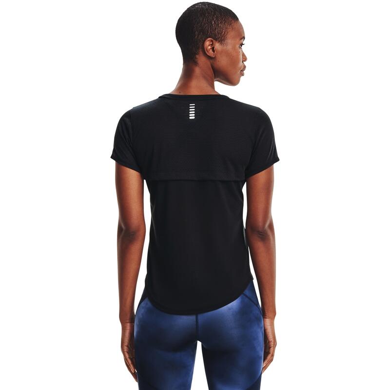 Camiseta Under Armour Streaker Run Short Sleeve Top