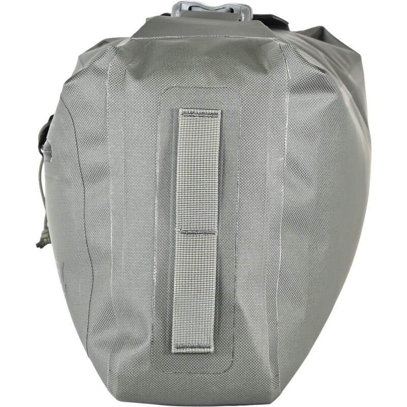 High Water Shoulder Bag 防水袋 - 灰綠色