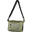 High Water Shoulder Bag - Forest